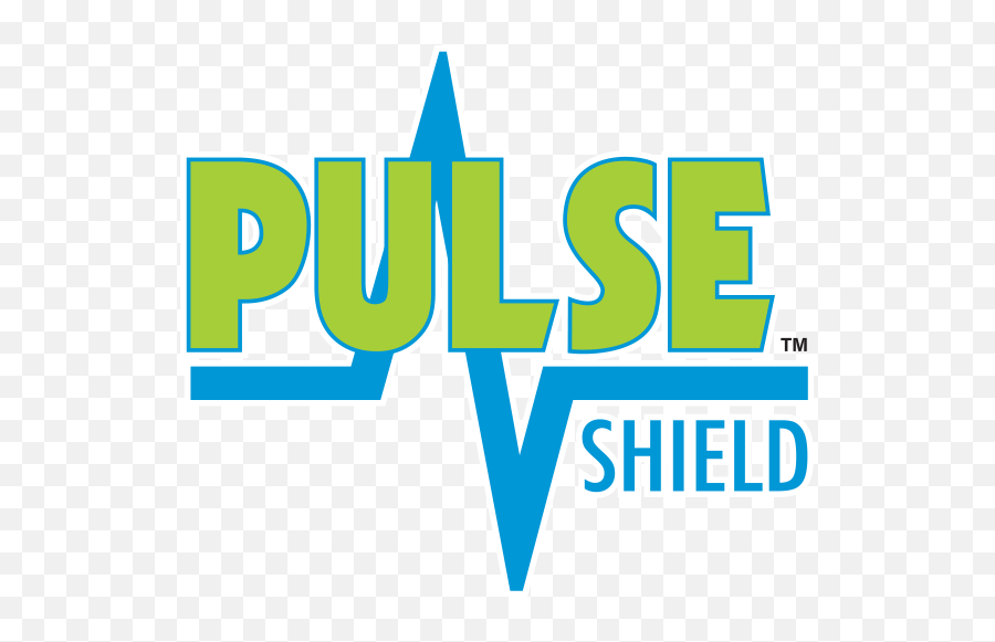 Pulse Shield - Gurtler Industries Inc Vertical Png,Shield Logo Png