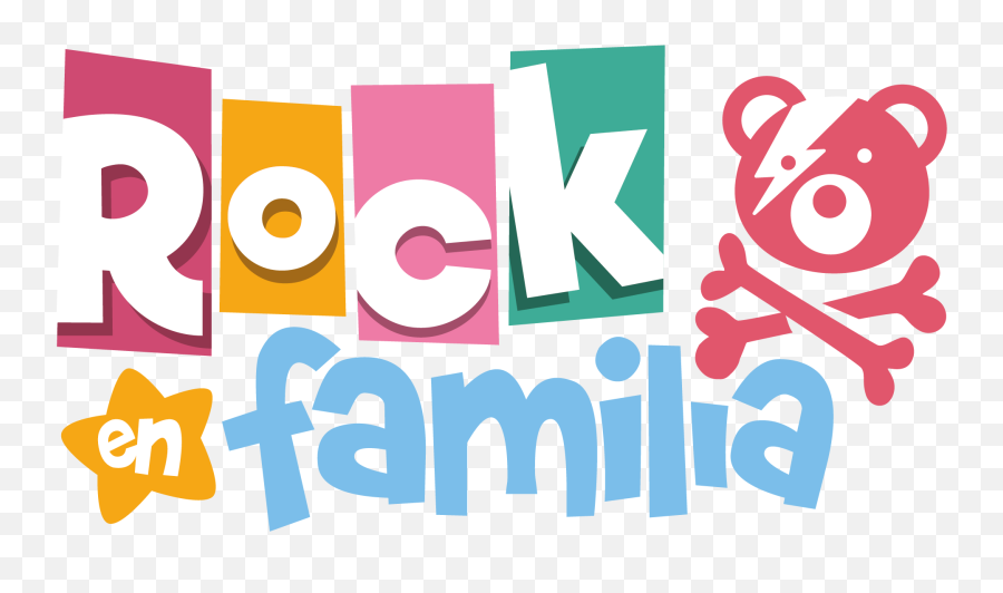 Descubre La Historia Del Rock U2013 Escuela En Familia - Cuidame Png,U2 Logotipo