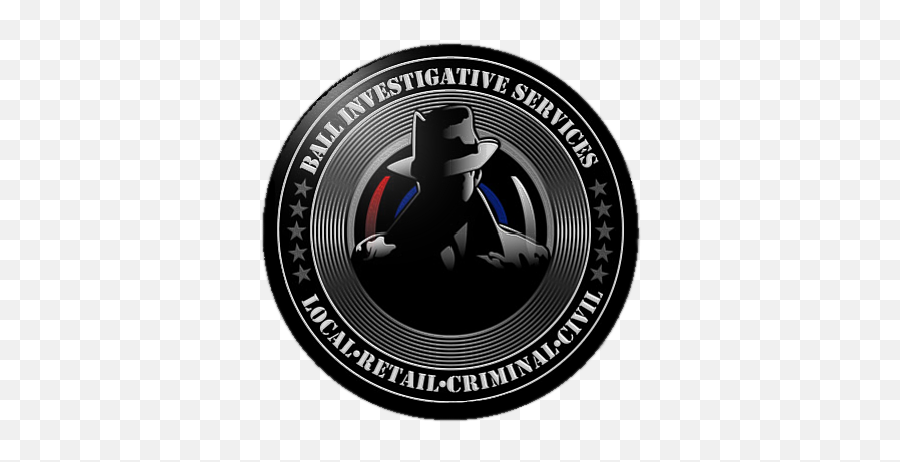 Private Investigator Logos Png Logo