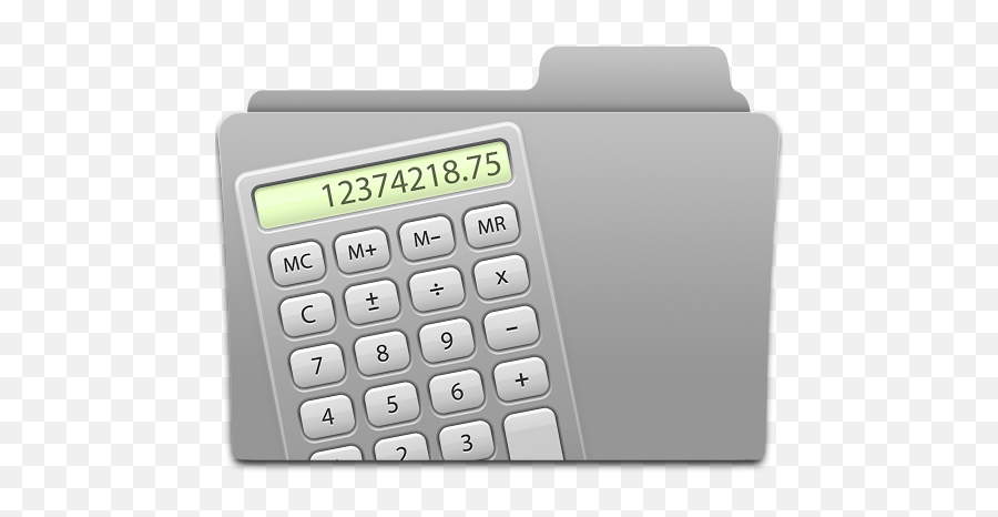 Calc Icon - Download Free Icons Calculator Icon Png,Calculator Icon Png