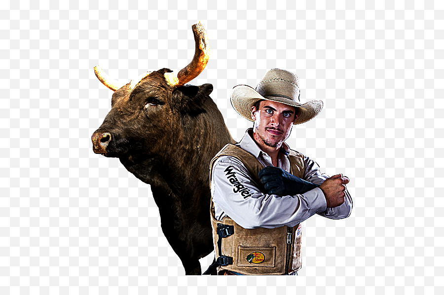 Download Love The Pbr - Cowboy Png Image With No Background Cowboys Pbr Png,Cowboy Emoji Transparent