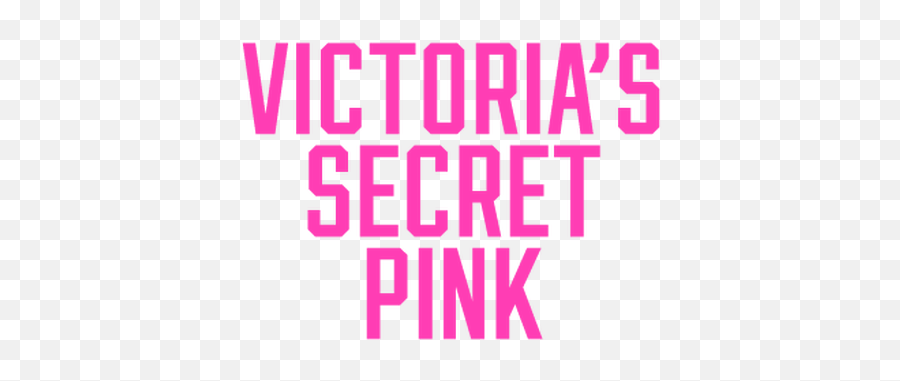 Download Victoria Secret Pink Logo - Logo Victoria Secret Pink Png,Victoria Secret Logo Png