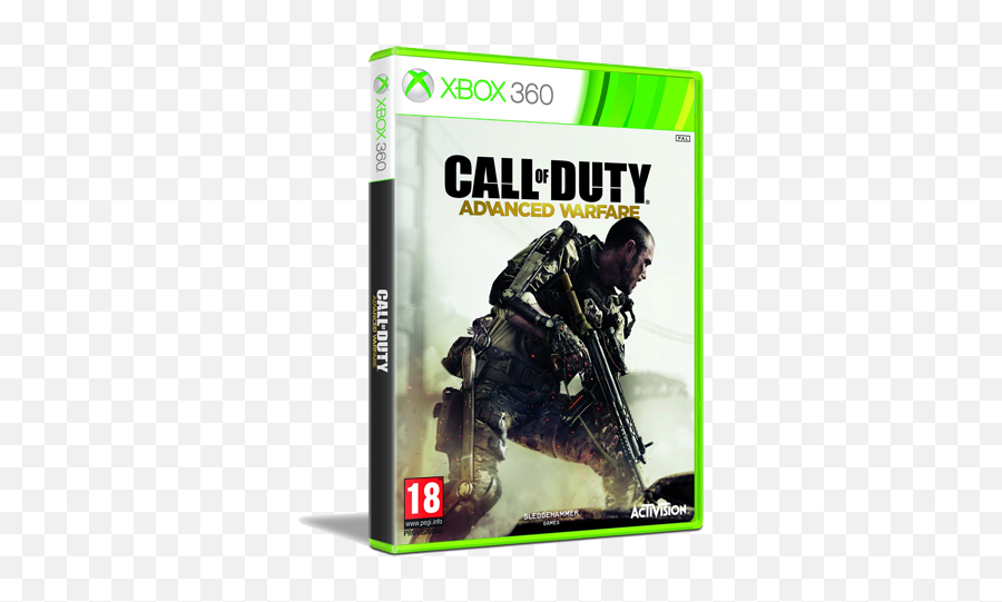 Ps 4 Call Of Duty Advanced Warfare Png - Call Of Duty Advanced Warfare Xbox 360,Advanced Warfare Png