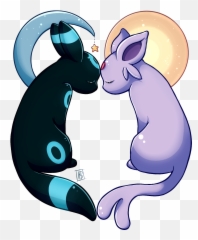 Duo Pokemon Png