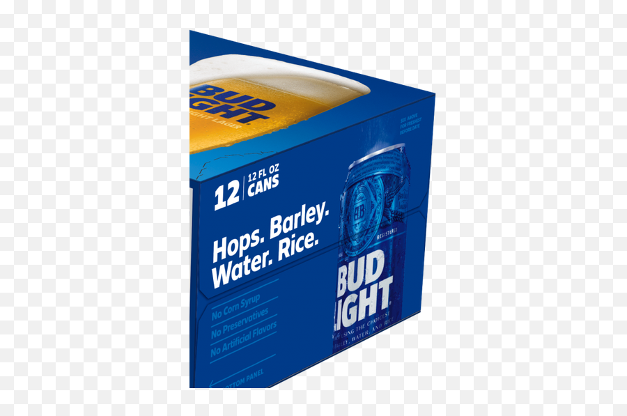 Anheuser - Busch Must Remove U0027no Corn Syrupu0027 Label Farmscom Household Supply Png,Bud Light Can Png