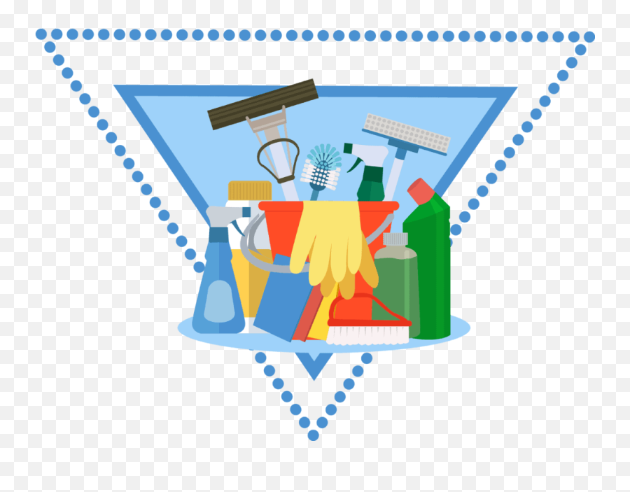Cleaners - Tutor Clean Animated House Cleaning Woman Png,Norwex Logo