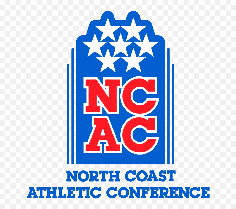 North Coast Athletic Conference In 2020 Logo - Vertical Png,Ally Bank Logo