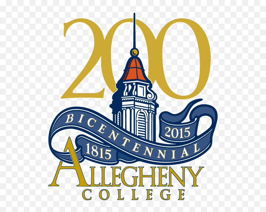 About The Campaign - Allegheny College Png,Bic Logo