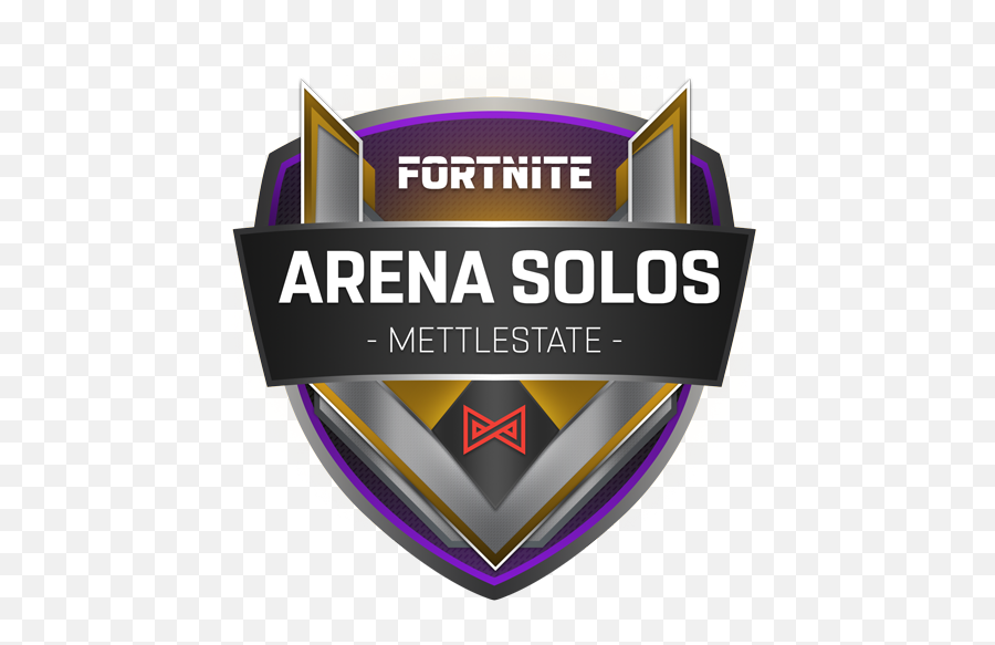 Mettlestate - Mettlestate Pro League Pubg Png,Fortnite Logo No Text