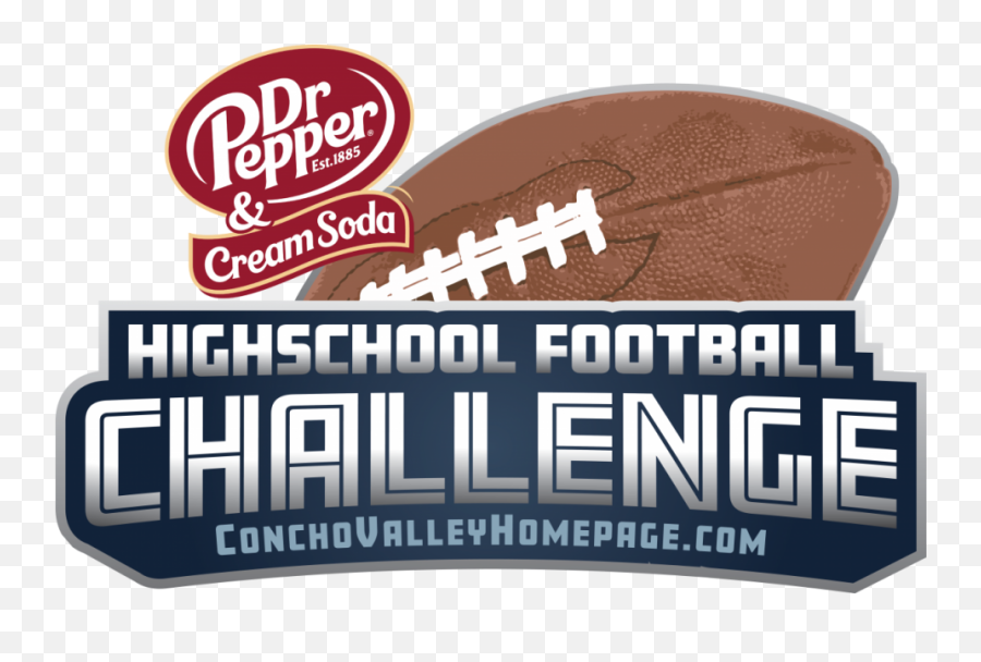 Are You A True High School Football Fan Prove It Take This - Dr Pepper Png,Dr Pepper Transparent