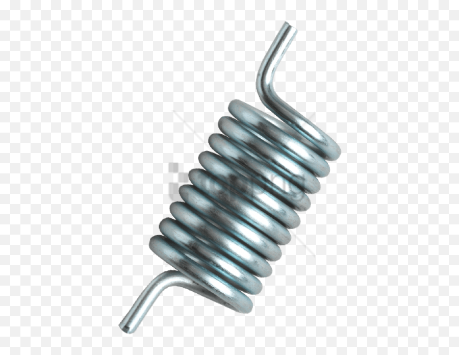 Free Png Spring Coil Image - Spring,Metal Spring Png