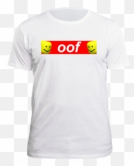Vitun Vammanen Mercsts - Oof Supreme Shirt Png,Oof Transparent