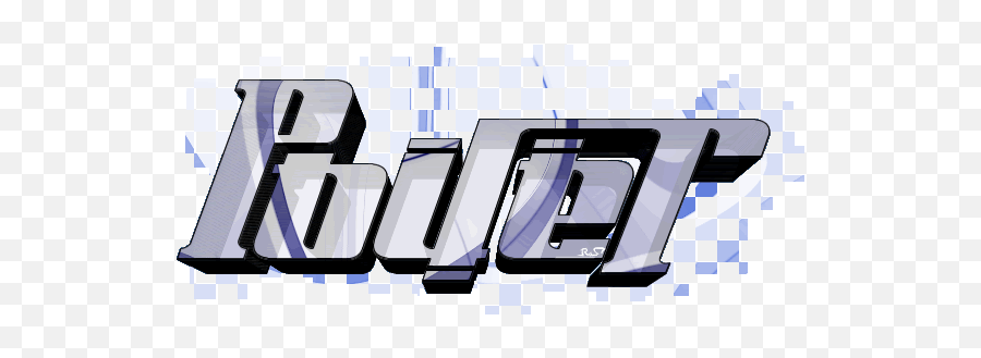 Pouët - Horizontal Png,Hitmen Logo