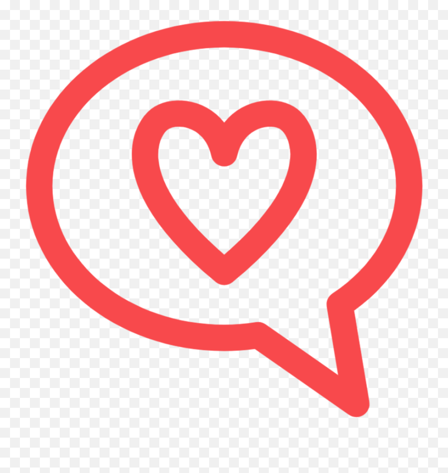 About Heartbeat Of Columbiana - Health App Logo Black Png,Conversation Icon Png