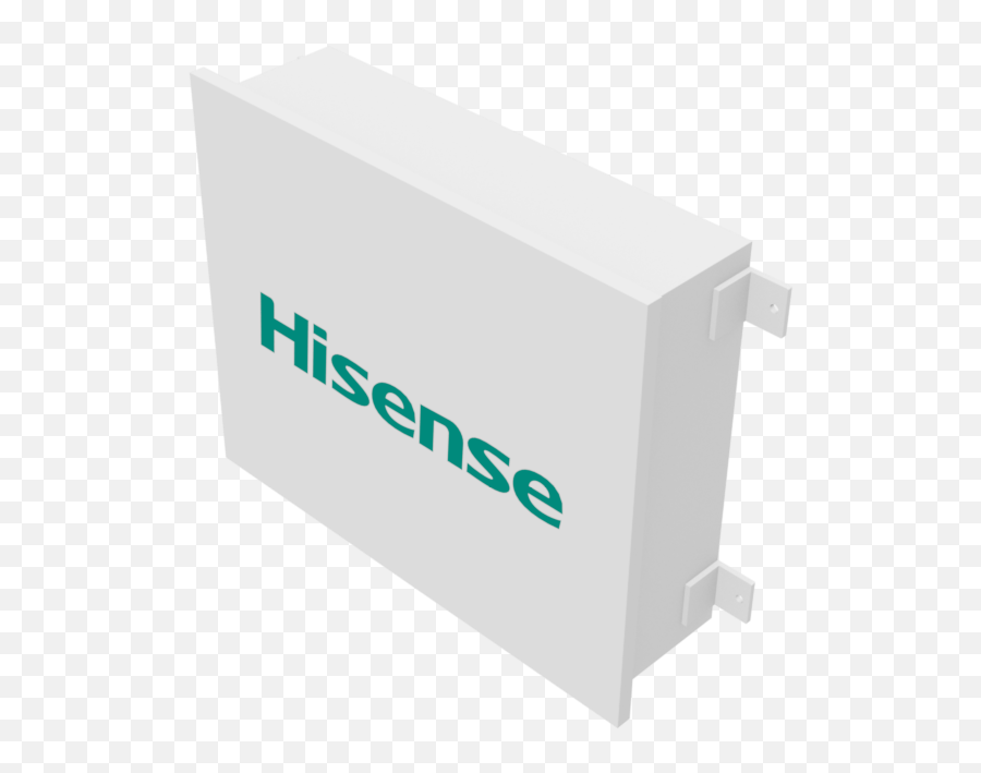 Hzx - Horizontal Png,Hisense Logo