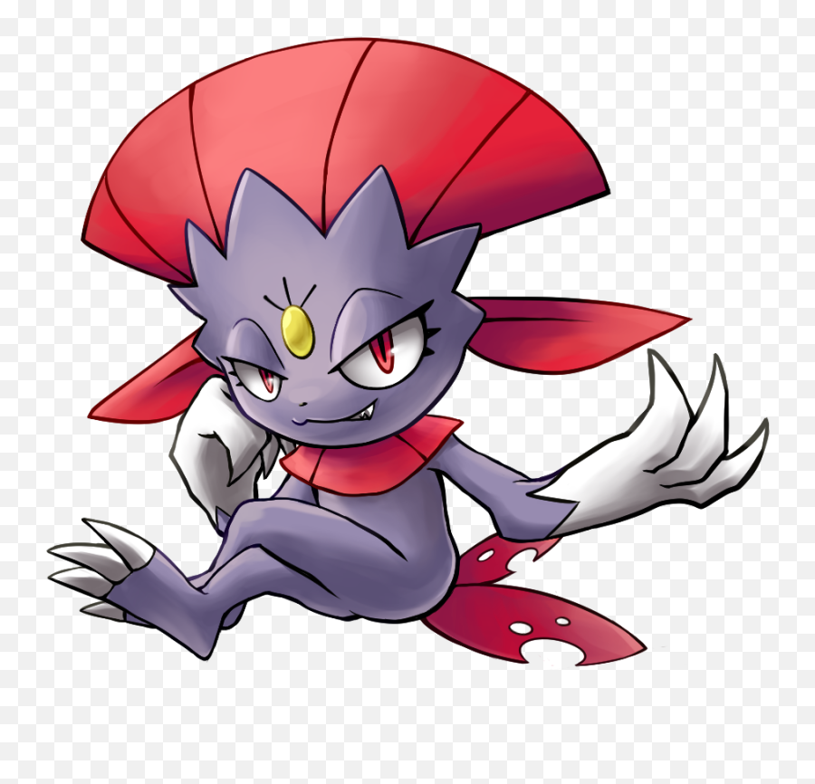 Download Azhar The Weavile - Kamarajar Png,Weavile Png