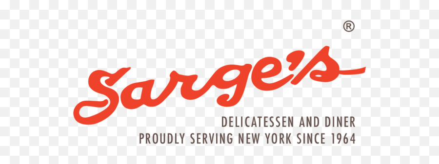 Casual Dining In Nyc - Sarges Logo Png,Bareburger Logo