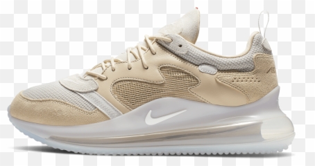 Nike Air Max 720 Obj Odell Beckham Jr Desert Ore Light Bone Summit White - Men Holypopstorecom Nike Obj 720 Png,Odell Beckham Jr Png