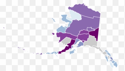 Covid - 19 Pandemic In Alaska Wikipedia Vertical Png,Alaska Png