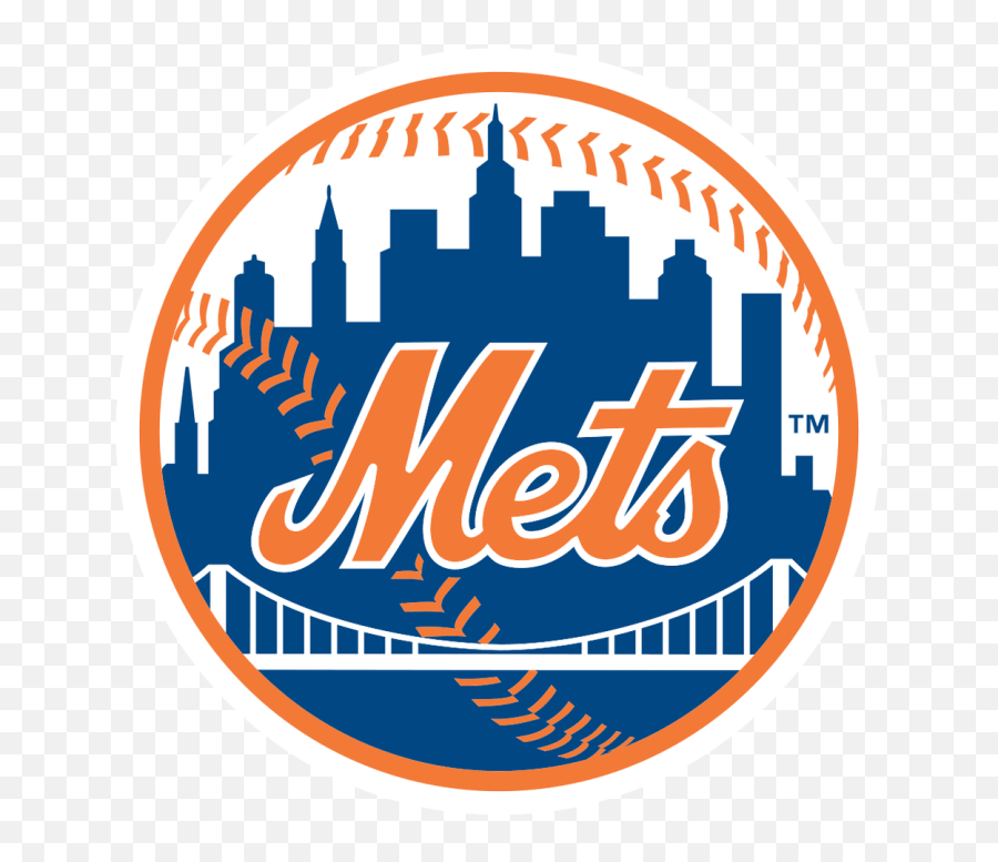 Can You Find The Hidden Meanings In These Sports Logos - New York Mets Logo Transparent Png,Fantasy Baseball Logos