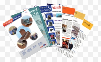 Chopped Strands Returns - Stormking GRP Manufacturer Horizontal png