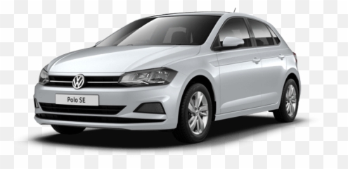 Download Vw Polo Png And Use It Wherever You Want - Vw Polo 2018 Png,Vw Png