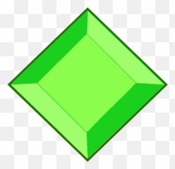 Yellow Diamond Gem Png 6 Image
