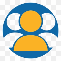Hba - SocialNetworkingIcon600 Home Builders Association Dot png