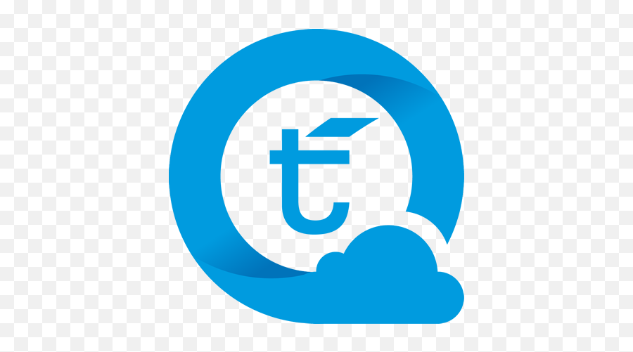 Timed Text Speech - Telestream Cloud Logo Png,Closed Caption Icon