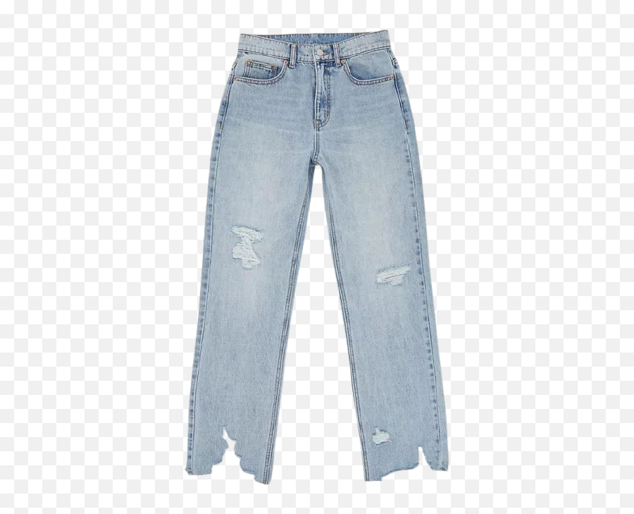 The Most Flattering High Waist Jeans - Solid Png,Levi's Wedgie Icon Foothills