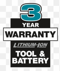 Makita Xwt05z 18v Lxt Lithium - Ion Cordless 12inch Impact Wrench Makita Warranty Png,Lithium Icon Battery Top Cap Assembly