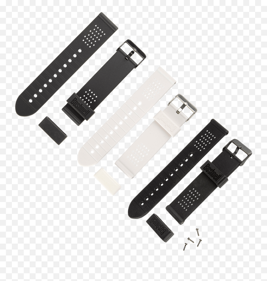Replacement Watchband For Excel Gps - Solid Png,Hex Icon Watch Band