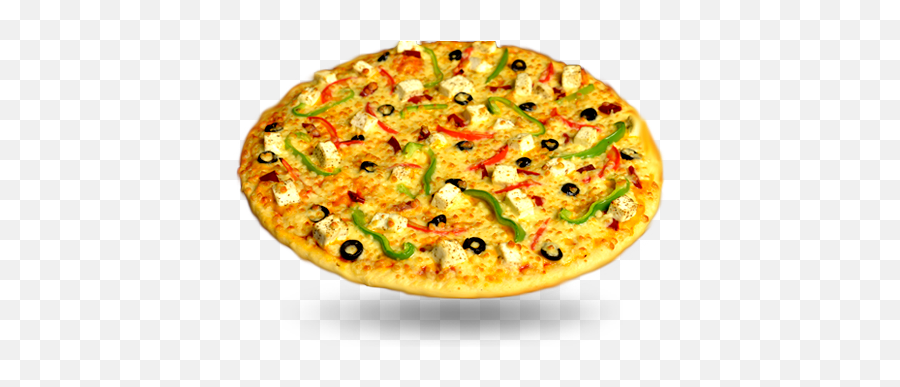 La Pinoz Pizza - 50 Off For New Users Farm Villa Pizza La Pinoz Png,Pizza Png