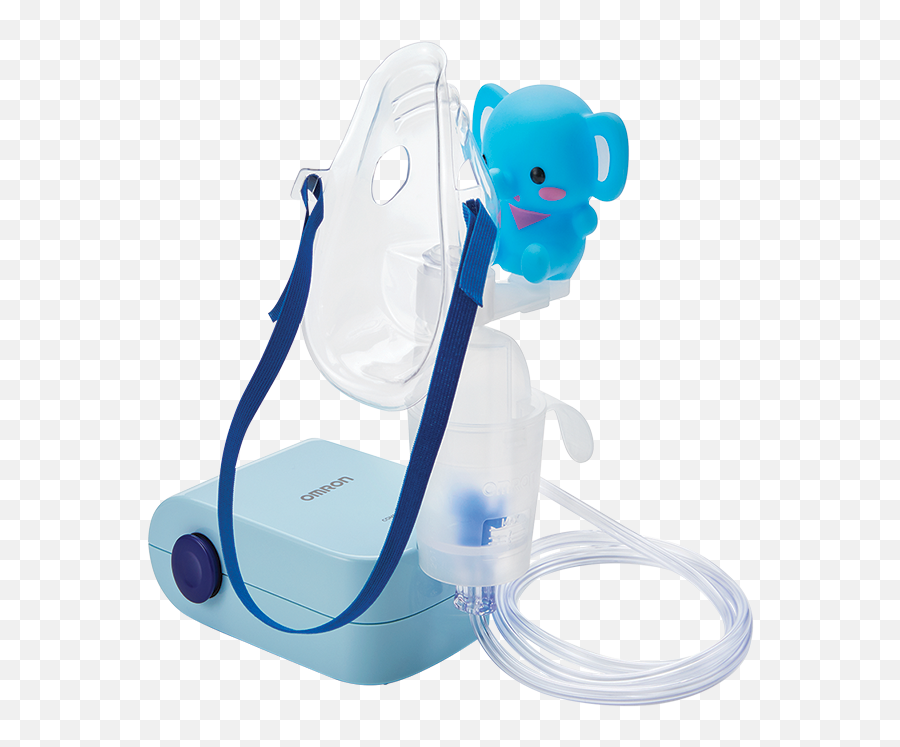Respiratory - Oxygen Mask Png,Nebulizer Icon