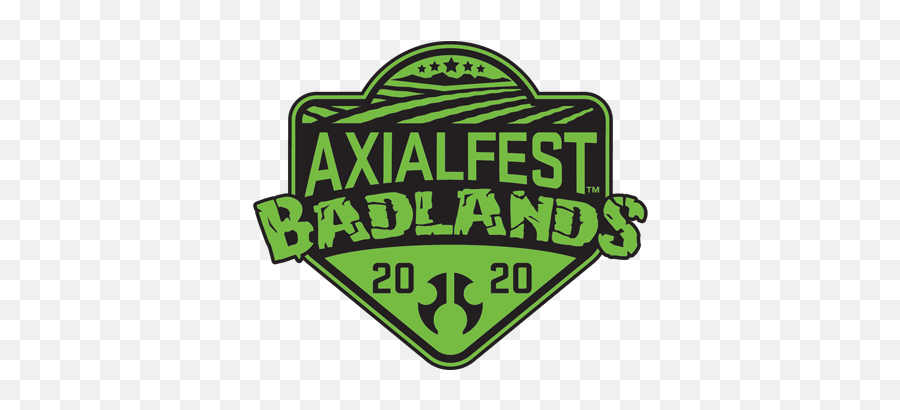 Axialfest Badlands - Axialfest 2015 Png,Axial Icon Shocks