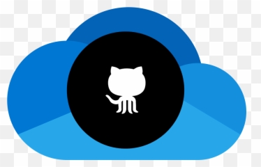 I Backup My Local Git Repositories - Dot png