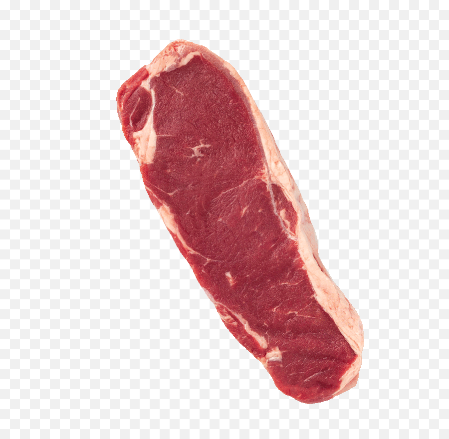 Download Steak Transparent Png Image - Grass Fed New York Strip Steak,Steak Png