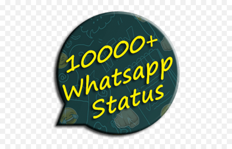 Latest Whatsapp Status 10000 121 Apk Download By - Language Png,Whatsapp Hug Icon
