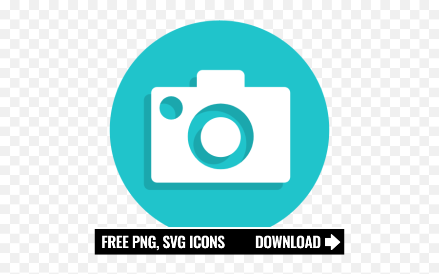 Free Digital Camera Icon Symbol Download In Png Svg Format - Youtube Icon Aesthetic,Video Camera Shutter Icon