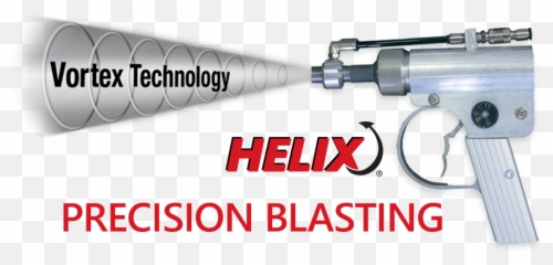 Ibix Precision Wet U0026 Dry Blasting Gonneville Inc - Explosive Weapon Png,Gun Blast Png
