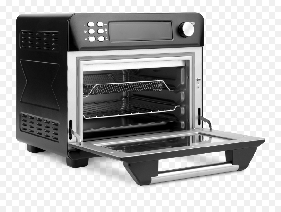 Smart Air Fryer Toaster Oven Png Health En Español Revist Icon