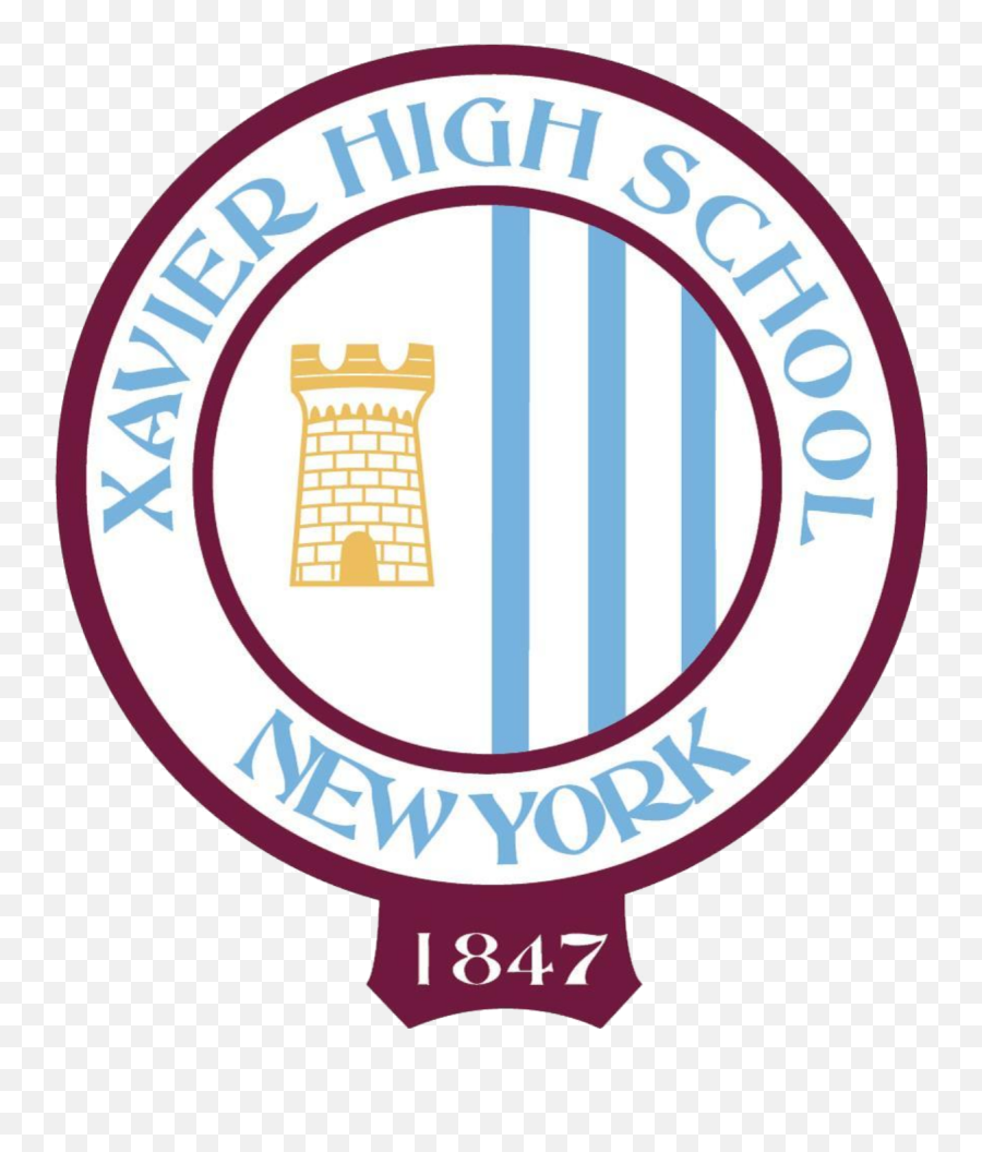 Xavier High School York City - Xavier High School New York Png,Public School Icon