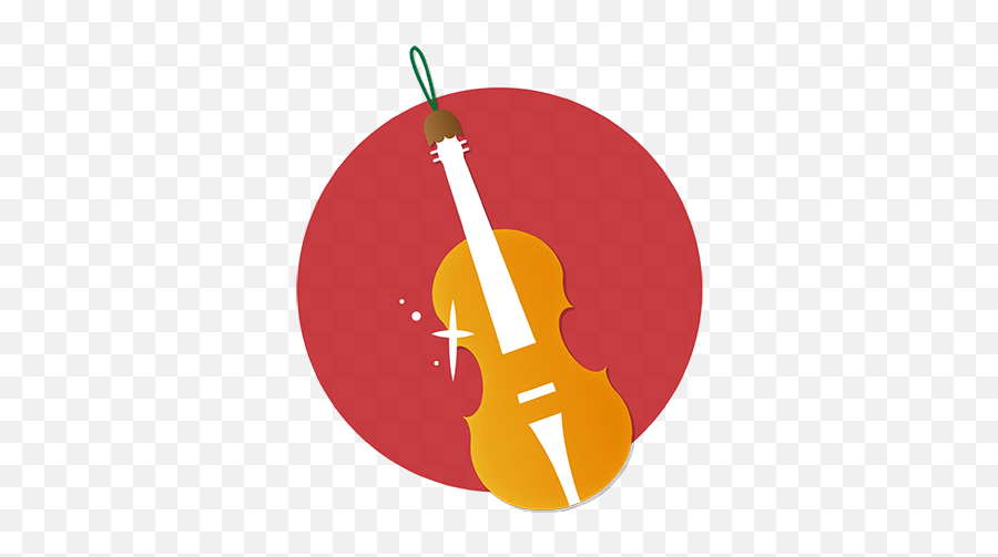 Holiday Performance Music Alfred - Baroque Violin Png,Fiddle Icon