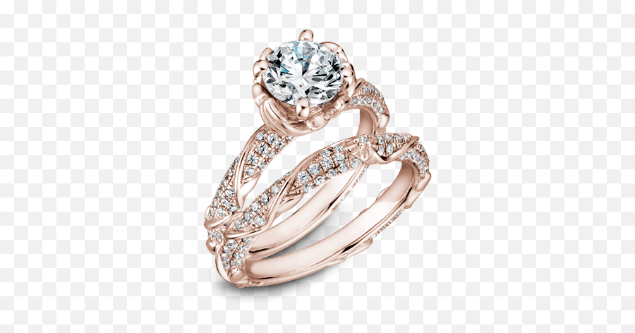 Wedding Rings Crownring - Matrimony Rings Png,Gold Ring Png