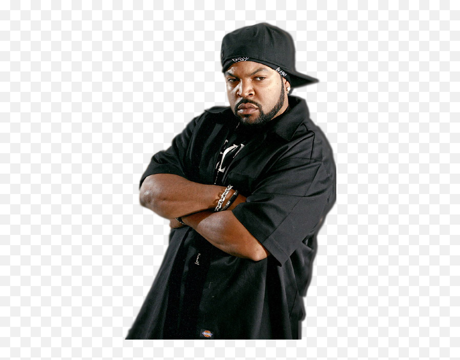 Ice Cube Rapper Png Image - Ice Cube Rapper Png,Ice Cube Png
