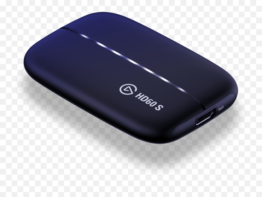 Download Elgato Game Capture Hd Png - Transparent Png Elgato Hd60 S Plus,Processor Png