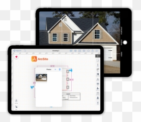 Construction Estimating Software App - House png