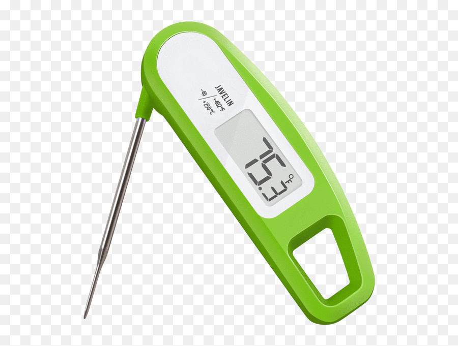Lavatools Javelin - Javelin Thermometer Png,Green Thermometer Icon