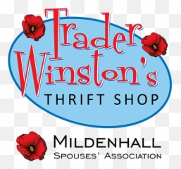 Thrift Store - Language png