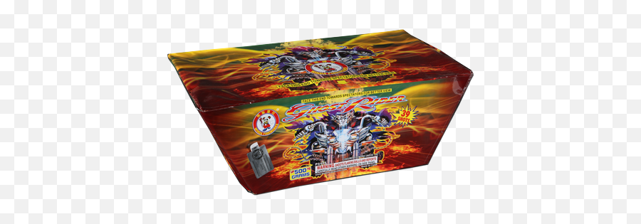 Ghost Rider - Xl Fireworks Collectible Card Game Png,Ghost Rider Transparent